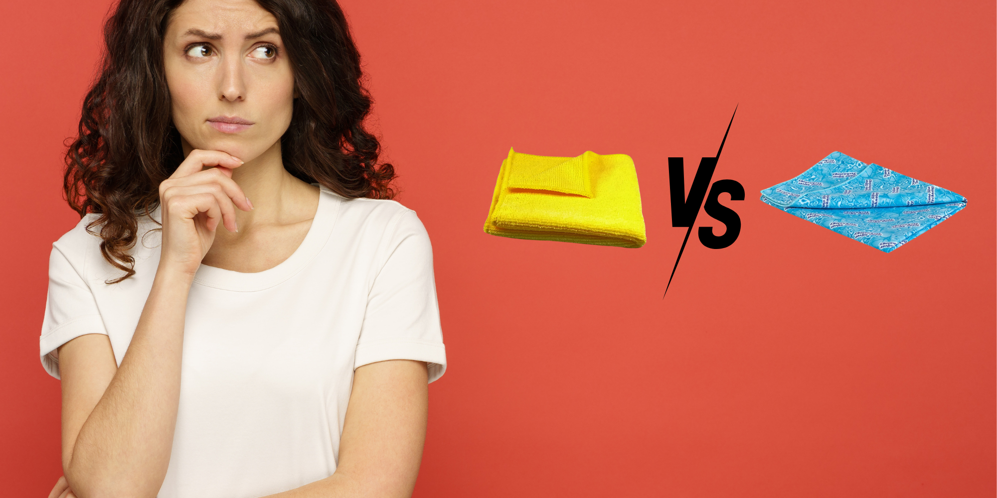 NanoSrebro vs. Zwykła Mikrofibra – Dlaczego Nasze Ściereczki Są Rewolucją w Sprzątaniu